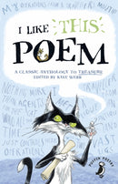 I Like This Poem-9780141374222