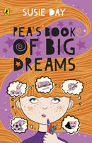 Pea''s Book of Big Dreams