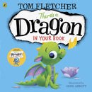 There''s a Dragon in Your Book