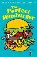 The Perfect Hamburger-9780141377674