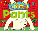 Animal Pants : from the bestselling Pants series-9780141378343