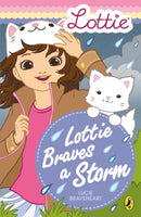 Lottie Dolls: Lottie Braves a Storm-9780141379081