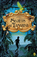 Secrets of Tamarind-9780141384337