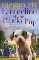 Emmeline and the Plucky Pup-9780141385709