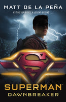 Superman: Dawnbreaker-9780141386867