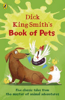 Dick and Dodo''s Books of Pets