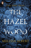 Hazel Wood