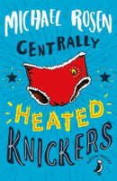 Centrally Heated Knickers-9780141388960
