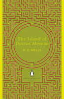 The Island of Doctor Moreau