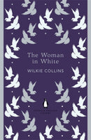 The Woman in White-9780141389431