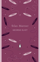 Penguin English Library Silas Marner
