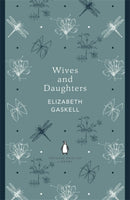 Penguin English Library Wives and Daughters