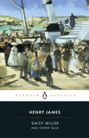 Daisy Miller and Other Tales-9780141389776