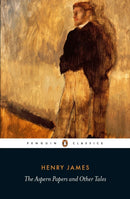 The Aspern Papers and Other Tales-9780141389790