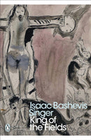 King of the Fields-9780141391588