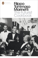 The Futurist Cookbook-9780141391649