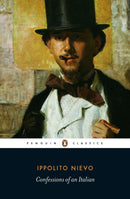 Confessions of an Italian-9780141391663