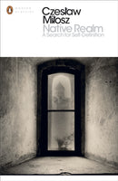 Native Realm : A Search for Self-Definition-9780141392288