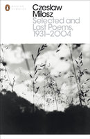 Selected and Last Poems 1931-2004-9780141392301