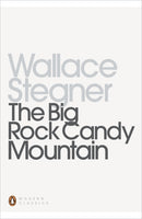 The Big Rock Candy Mountain-9780141392349