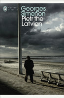 Pietr the Latvian