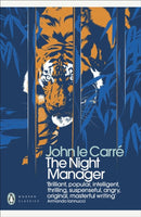 Night Manager