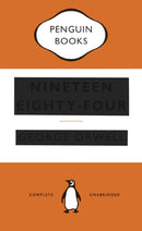 Penguin Classics Nineteen Eighty Four