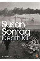 Death Kit-9780141393186