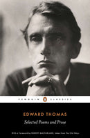 Selected Poems and Prose-9780141393193