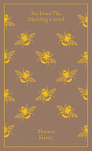 Penguin Classics Far From the Madding Crowd