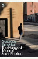 The Hanged Man of Saint-Pholien : Inspector Maigret-9780141393452