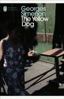 The Yellow Dog : Inspector Maigret-9780141393476
