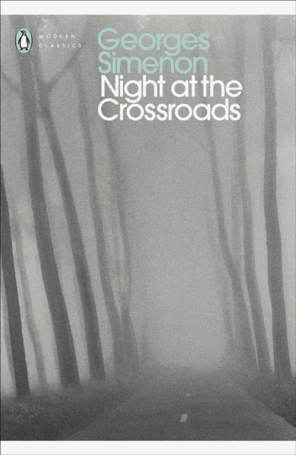 The Night at the Crossroads