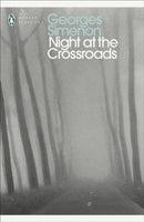 The Night at the Crossroads