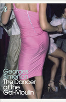 The Dancer at the Gai-Moulin