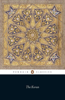 The Koran-9780141393834