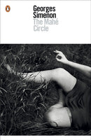 The Mahe Circle-9780141394169