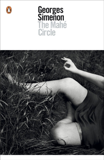 The Mahe Circle-9780141394169