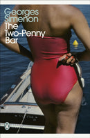 The Two-Penny Bar : Inspector Maigret-9780141394176