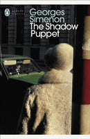 The Shadow Puppet : Inspector Maigret-9780141394183