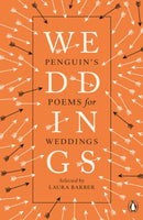 Penguin's Poems for Weddings-9780141394701