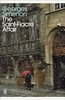 The Saint-Fiacre Affair : Inspector Maigret-9780141394756