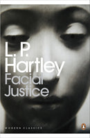 Facial Justice-9780141395067