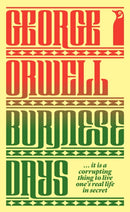 Burmese Days-9780141395432