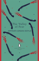 The Valley of Fear-9780141395562