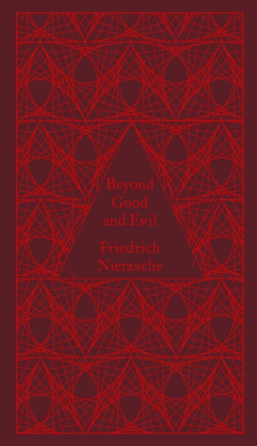 Penguin Classics Beyond Good And Evil
