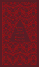 Penguin Classics Beyond Good And Evil