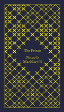 The Prince-9780141395876
