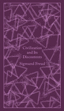 Civilization and Its Discontents-9780141395890