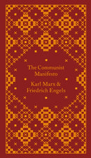 The Communist Manifesto-9780141395906